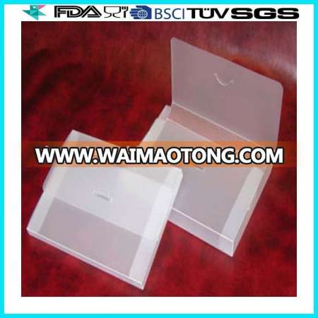 polypropylene Expanding File document cases